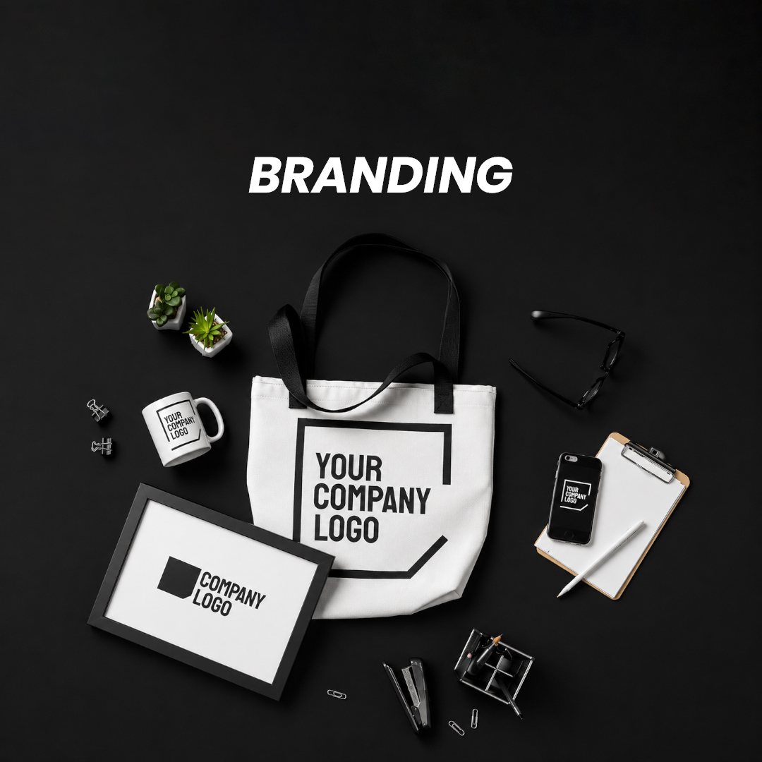 Branding